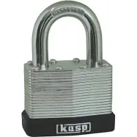 Kasp Cadenas 50 mm K13050 S