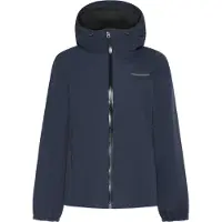 Didriksons Varja, veste de pluie, femme, dark night blue