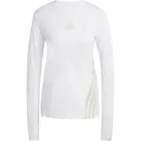 Adidas T-shirt fonctionnel 'Xperior' blanc / blanc cassé