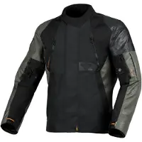 Macna Entrity Veste textile moto imperméable