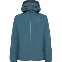 Didriksons Veste fonctionnelle 'Dario' bleu-gris