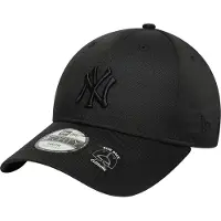 New Era Chapeau 'Chyt Bow Back 9Forty Neyyan Blk' noir