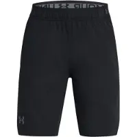 Under Armour Vanish Enfant - Shorts, Noir - Taille 137 - 149 CM - Poly Woven