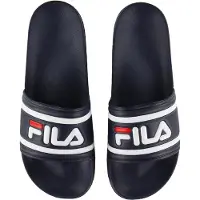 FILA Claquettes MORRO BAY SLIPPER 2.0 hommes - Bleu - 45