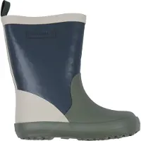 Bundgaard Bottes imperméables enfants - Army Block