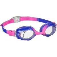 Beco Lunettes de Natation - Vince 4+ - Violet/Rose - - UneTaille - Lunettes de Natation
