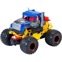 Dickie Toys 203764028 Sharp Eagle - Go Action / Asphalt Heroes