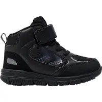 Hummel Boots bleu marine / noir