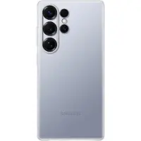 Samsung Galaxy S25 Ultra Back Cover Transparent