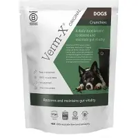 Verm-X pour Chiens - Solution liquide - 250 ml