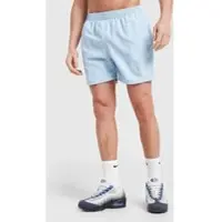 Nike Short de bain Core Homme - Bleu, Bleu