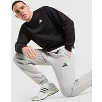 Adidas Essential Fleece Pants - Gris, Gris