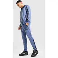 Nike Pantalon de survêtement Air Max Poly - Bleu, Bleu
