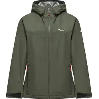 Salewa Veste imperméable femme Puez