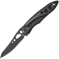 Leatherman SKELETOOL Noir .