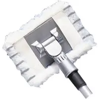 Wenko Brosse à joints pour salle de bain