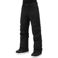 Siroko Peyto Pants Noir S