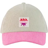 Protest Madrid Trucker Cap Beige 57 cm