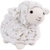 Take Me Home Knuffel Pluche - Schaap Staand, 26cm