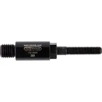 Ks Tools Tige filetée M6 - 150.9664