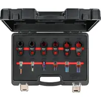 Ks Tools 150.2550 Kit de réparation