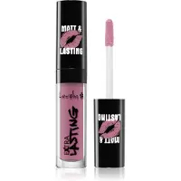 Lovely Crème à lèvres scintillante - 5,6ml Volume