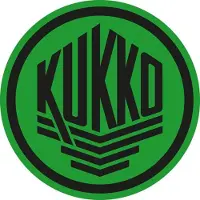 Kukko -14-03-Extracteur Extracteur de roulements à 2 pattes à action de ciseaux avec clous extra étroits (15-140x160 mm)