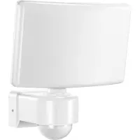 Adviti Luminaires LED - Mod?le AD-NL-6148WL - Blanc - Détecteur de mouvement - Économie d'énergie