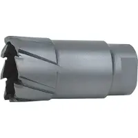 RUKO Ø 14 Mm Hollow Drill Bit Bleu