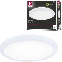 Paulmann Panneau LED Atria Shine