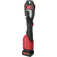 Rothenberger ROMAX 4000 AMP Batterie 4 Ah, 1 pièce.