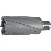 RUKO Carotteuse diamètre 22mm HM longueur 50mm Weldon - 108722