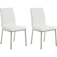 CLP Chaises de salle à manger