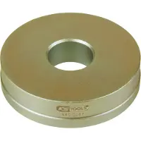 Ks Tools Rondelle de palier, Ø 63 mm ( 440.0087 )