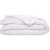 Happy Friday Couette Basic 115 x 145 cm 120 + 250 g/m² (2 pièces)