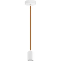 Eglo Lampe à suspension Yorth Pendule