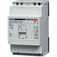 Grothe bloc d'alimentation NG 786/399 (74169)