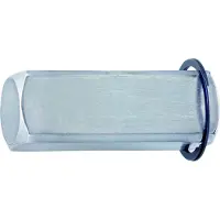 Stahlwille 70VK Pièces d'assemblage carrées de calibrage Gr. 3 59011003 (adaptateur)