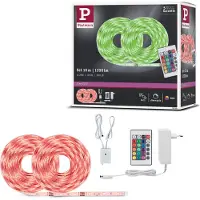 Paulmann SimpLED LED Strip RGB Set complet