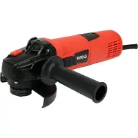 YATO Meuleuse d'angle 125 mm, 1700 W (10000 tr/min)