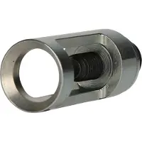 Ks Tools Pièce de pression pour soupape, diamètre extérieur 30 mm, diamètre intérieur 21,5 mm