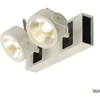SLV LED plafonnier Kalu Led