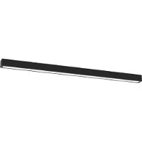 Milagro Lungo 1Xt8 18W Plafonnier à Led