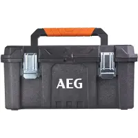 AEG Coffret mémoire 53,5x 28,8x 25,4cm - AEG21TB