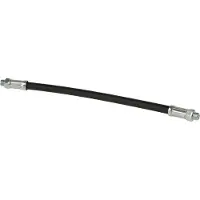 Pressol Panzerschlauch-M 10 x 1 a, 11 x 500 mm 12665