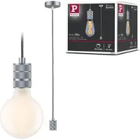 Paulmann Neordic Lampe à suspendre Tilla