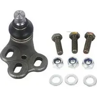 Delphi Rotule de suspension TC936