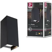 Paulmann Applique murale LED Flame de