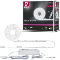 Paulmann SimpLED Power LED Strip Neutral White Set complet