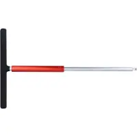 Ks Tools Tournevis rapide à poignée en T 1/4" - 911.2369